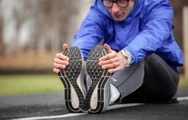 Smarter Than Static Stretching: Prolonged Isometric Contractions