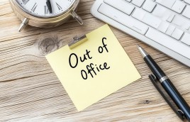 How to Take a Full Week Off Without Disrupting Your Practice