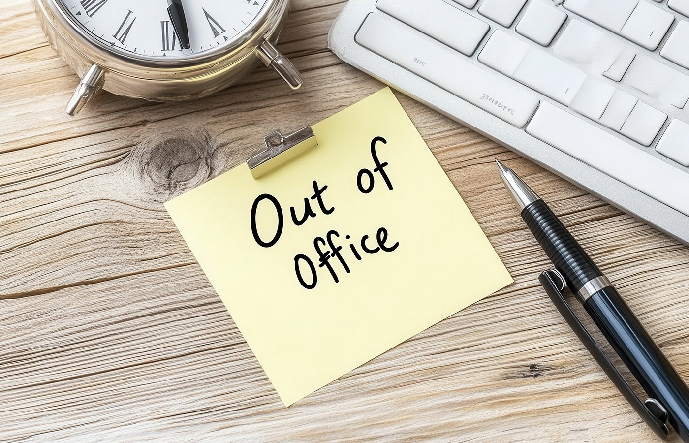 How to Take a Full Week Off Without Disrupting Your Practice