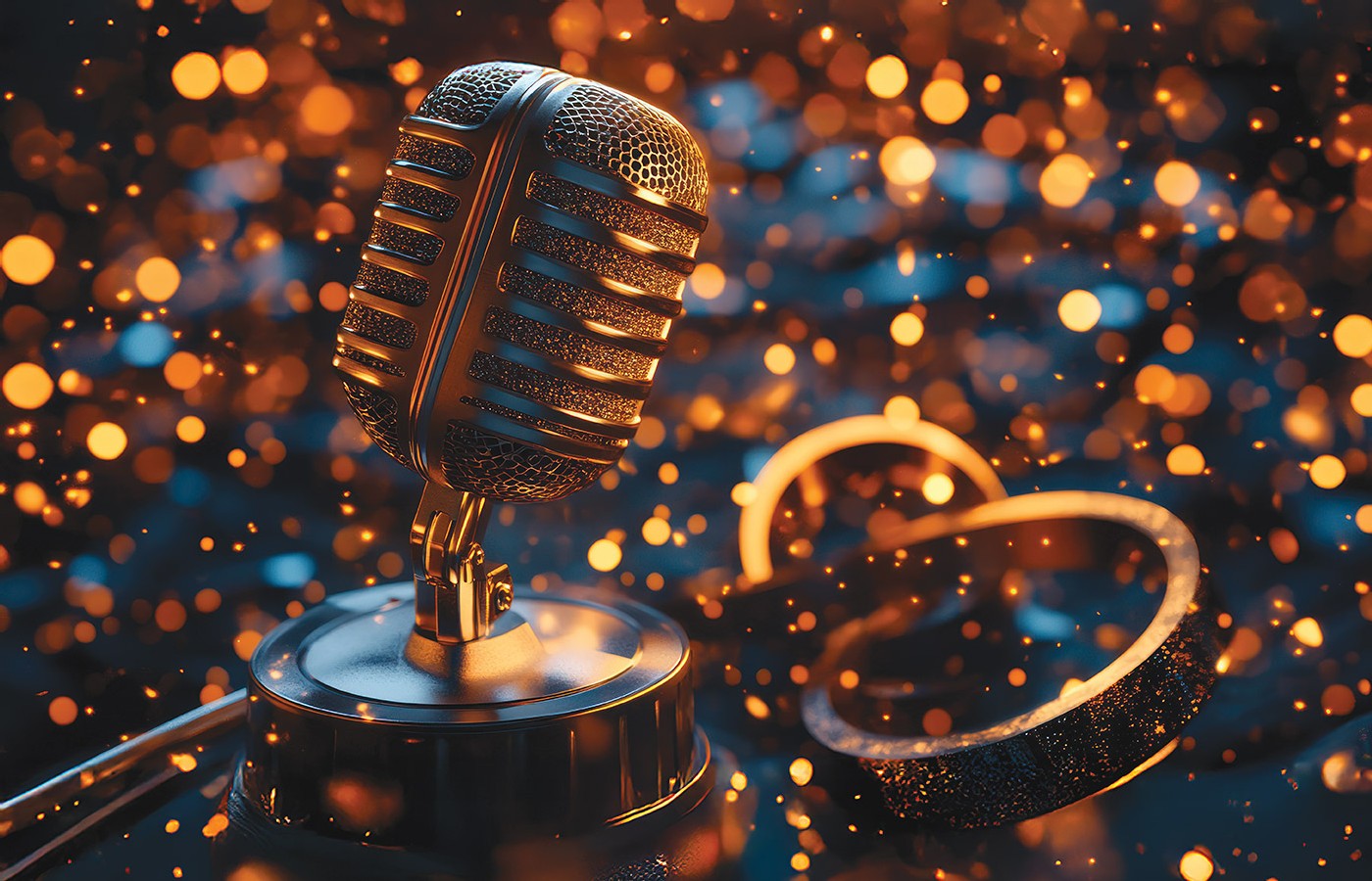 F4CP Podcast Takes Home Two Big Honors