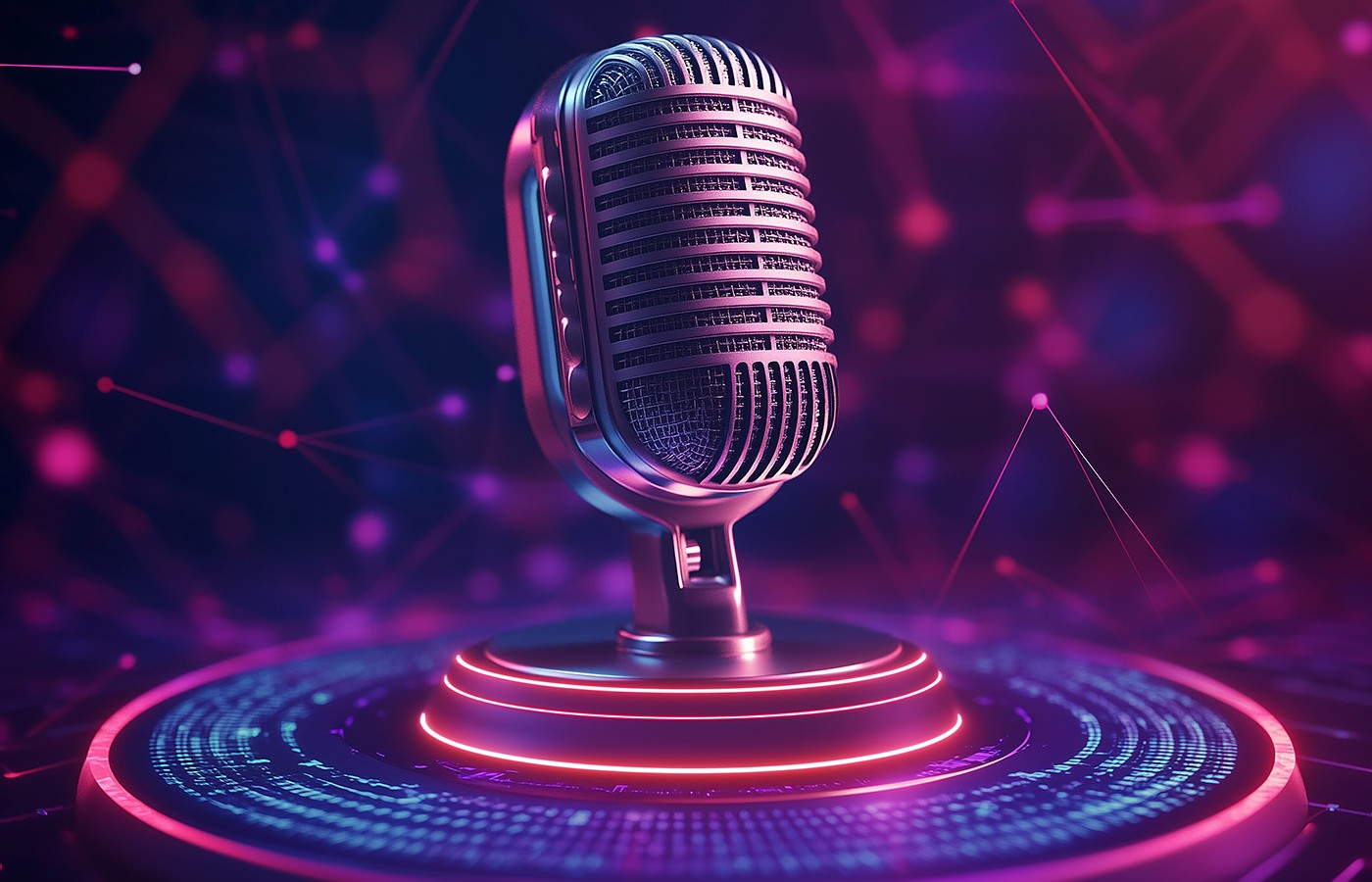 F4CP Podcast Takes Home Two Big Honors