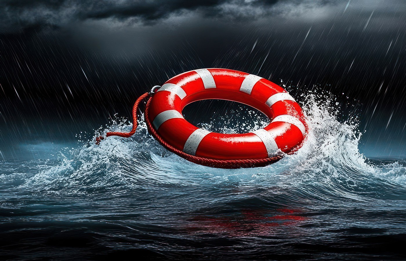 Your Help Is Needed: Save the NCCIH!