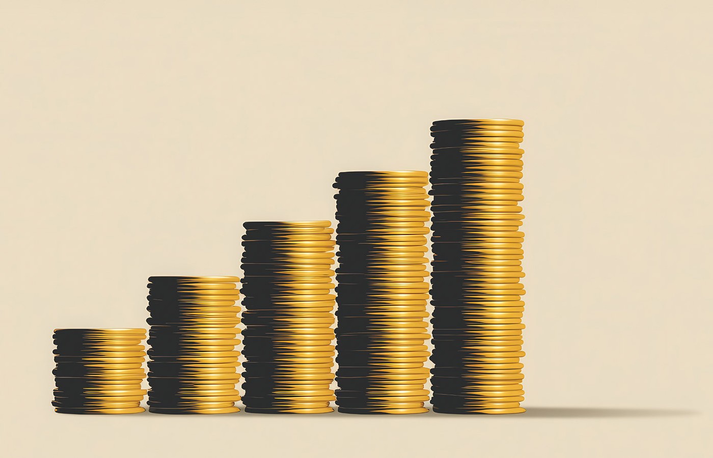 What Wealth Strategy Should We Follow?
