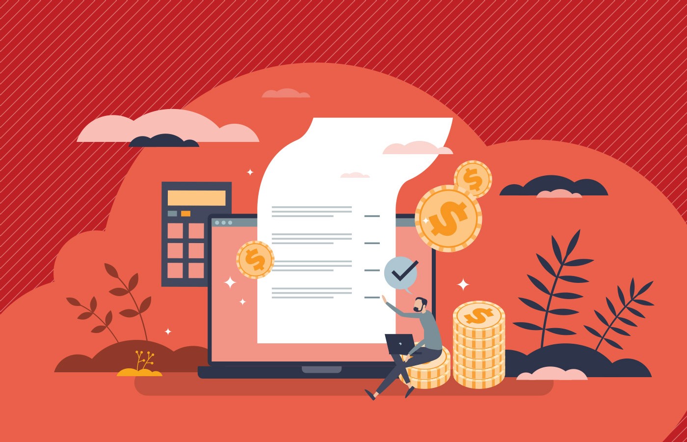Handling Refund Requests