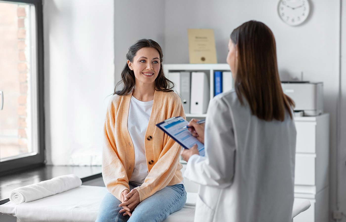 Meeting Patient Expectations