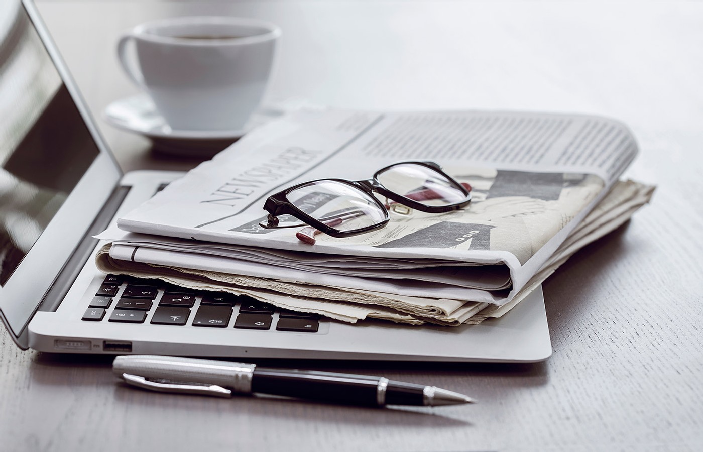 News in Brief