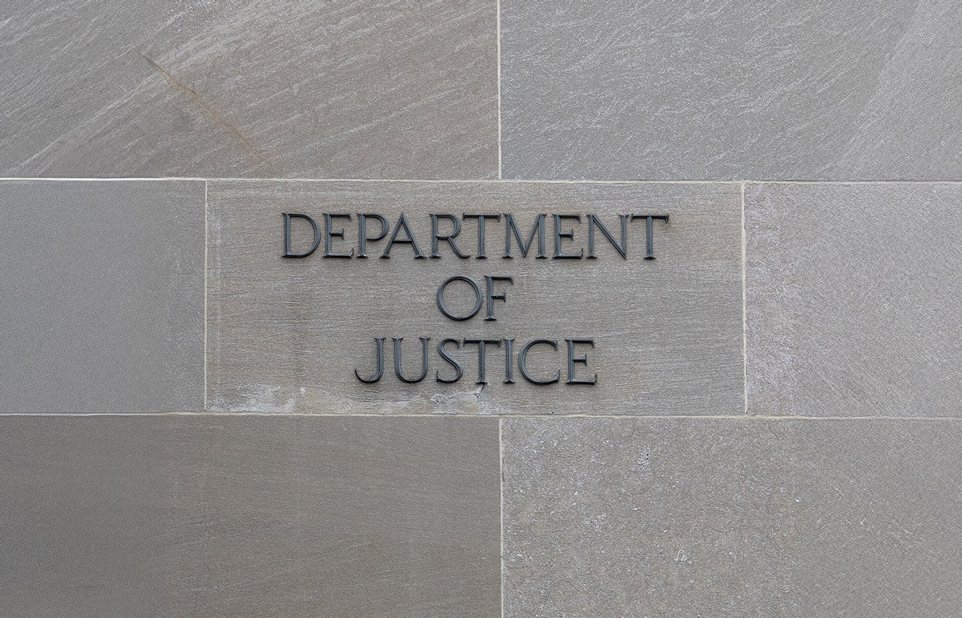 Chiropractic Takes Its Case to the DOJ