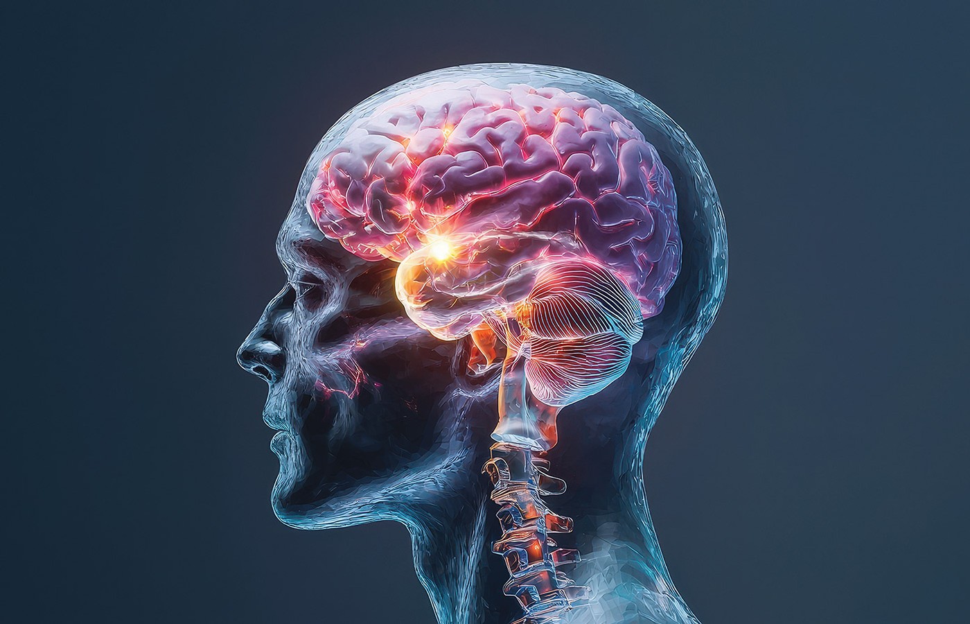 From Sciatica to Brain Tumor: A Life-Saving Diagnosis