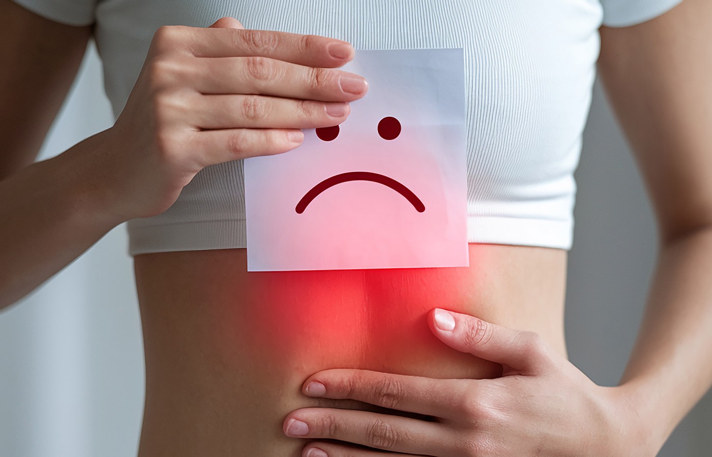 SMT for Abdominophrenic Dyssynergia: Clinical Case Study