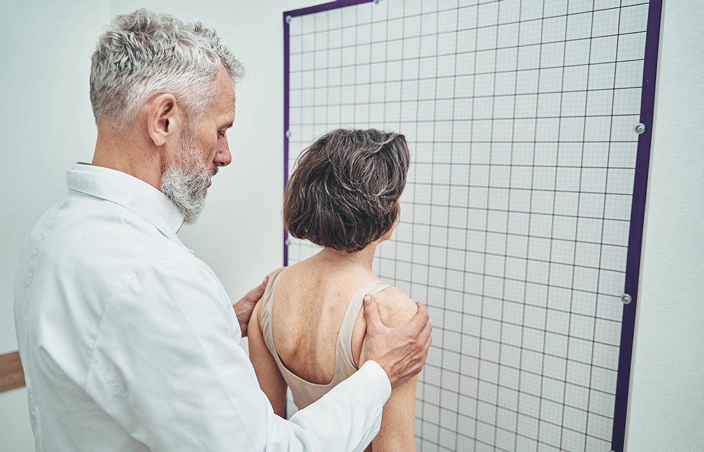 The Value of Complete Postural Analysis in Clinical Practice