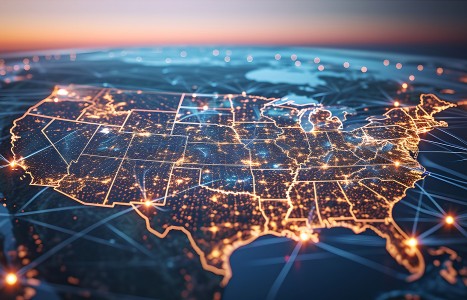 Chiropractic: State by State