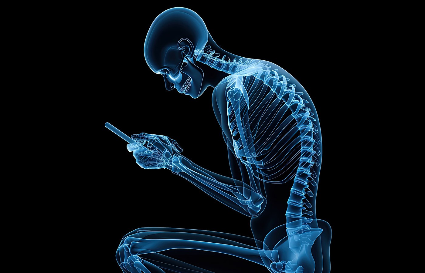 Forward-Head Posture: Not Just an MSK Issue