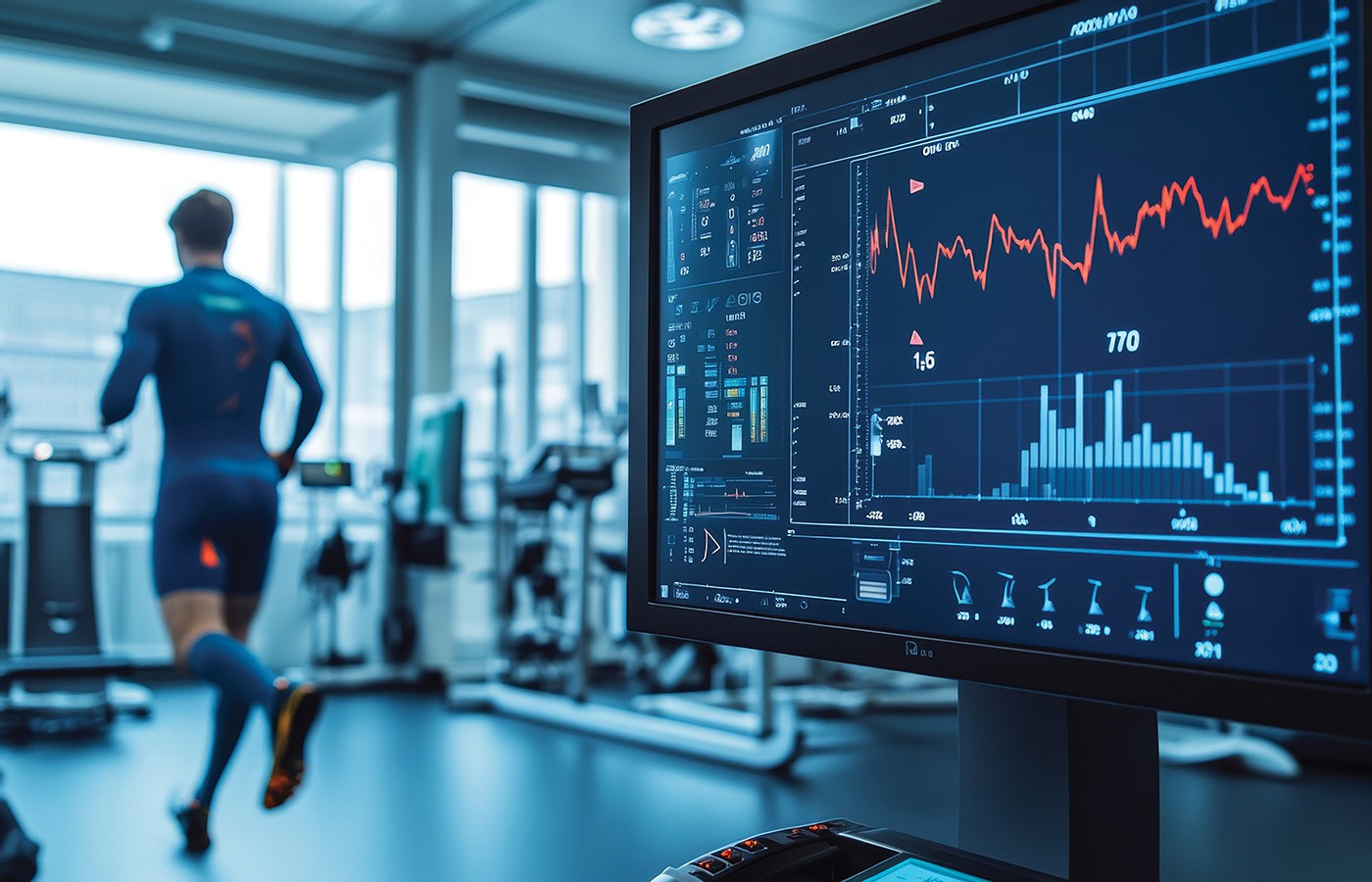 Zone-Specific Training for Performance & Recovery