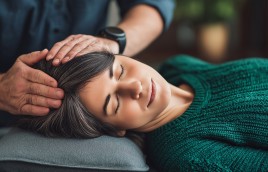 Chiropractic and Mental Health: Connecting the Dots