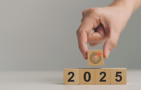 Highly Effective Tax Strategies to Finish 2025 Strong