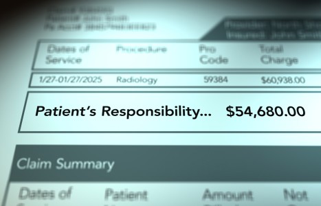 Medical Debt Collection Limitation Laws: A Nationwide Trend?