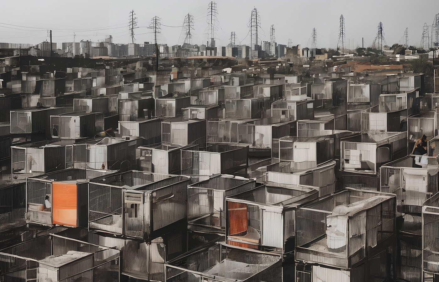 The Hidden Architecture of Dysfunction