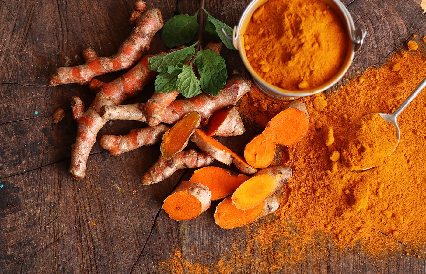 Can Curcumin Aid in Soreness and Recovery After Exercise?