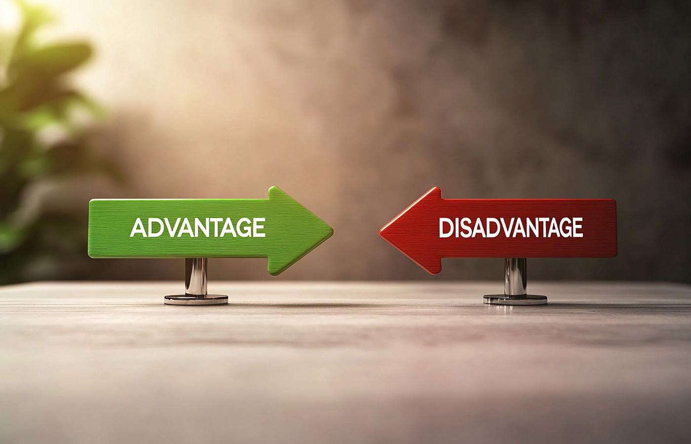 The Disadvantage of Medicare Advantage