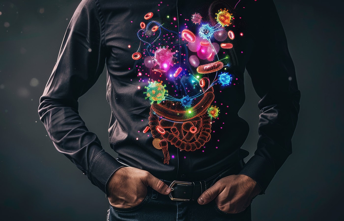 Waking Up to the Reality