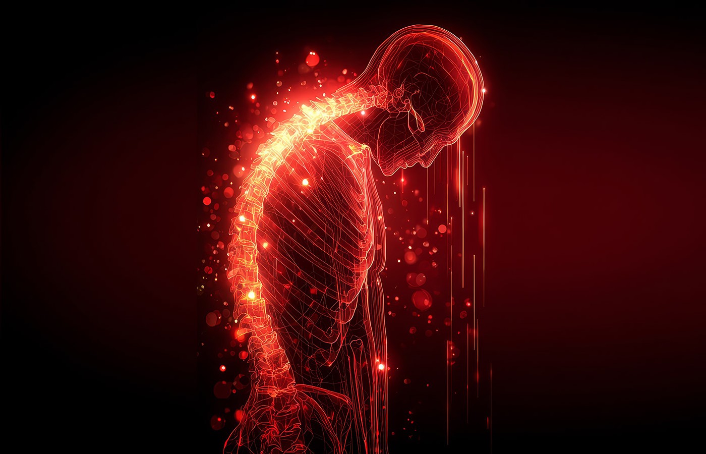 Chiropractic Spinal Adjustments Have Positive Anxiety and Depression Outcomes