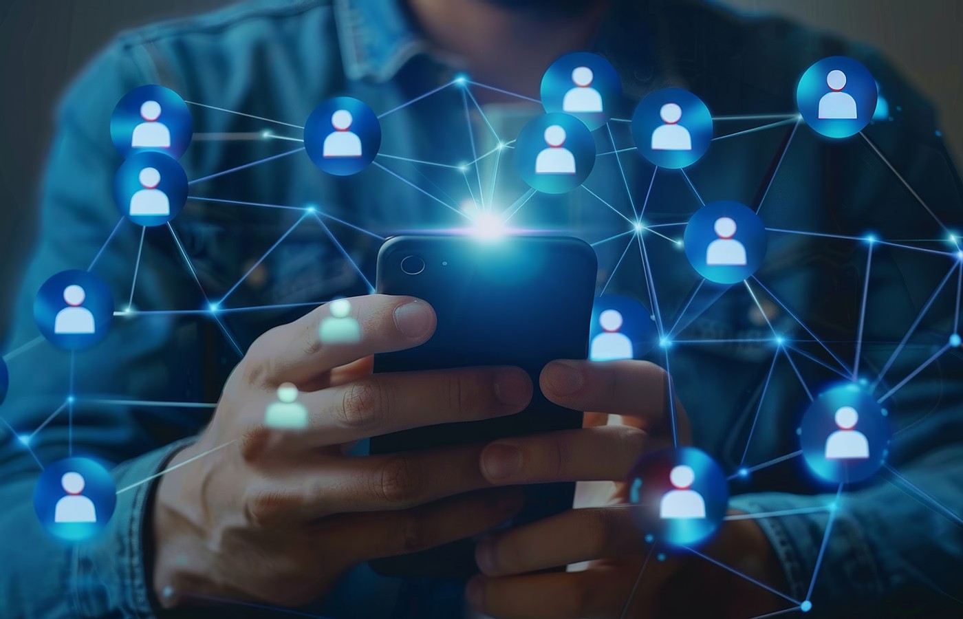 A New Source of Referrals?