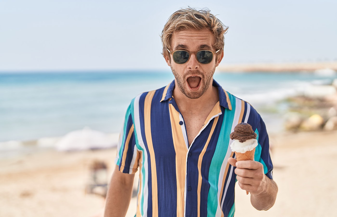 Chiropractic Manipulation and Stroke: The Ice Cream Analogy