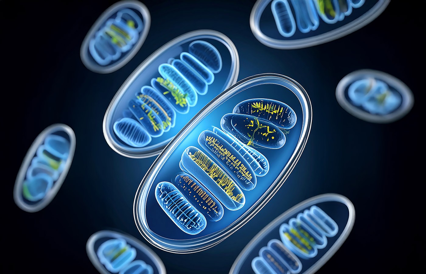 Putting Mitochondrial Health at the Center of Clinical Care