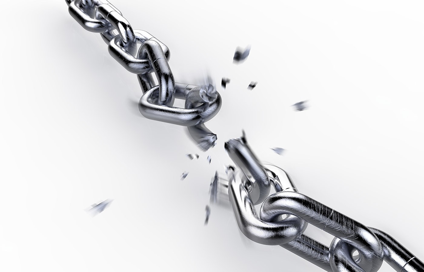 Breaking the Chains of Chronic Pain