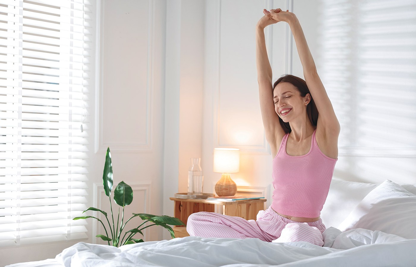 Sleep Quality and MSK Health: The Connection