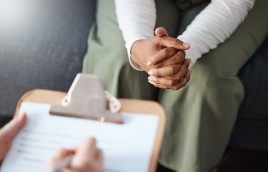 More Pervasive Than Back Pain – But You Are Still the Perfect Doctor to Help