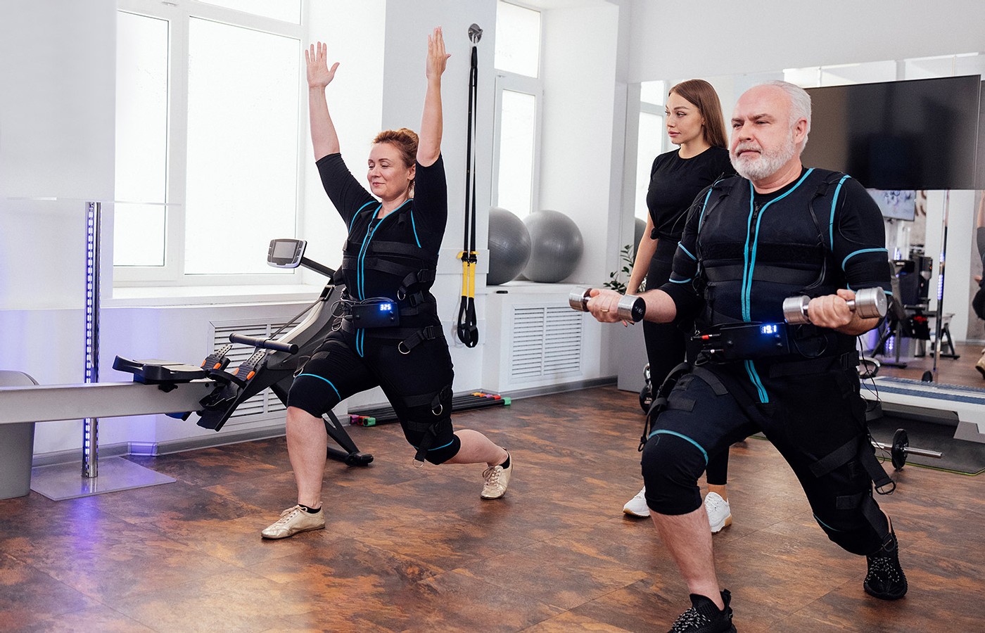 Lifegevity: The Progression of Care