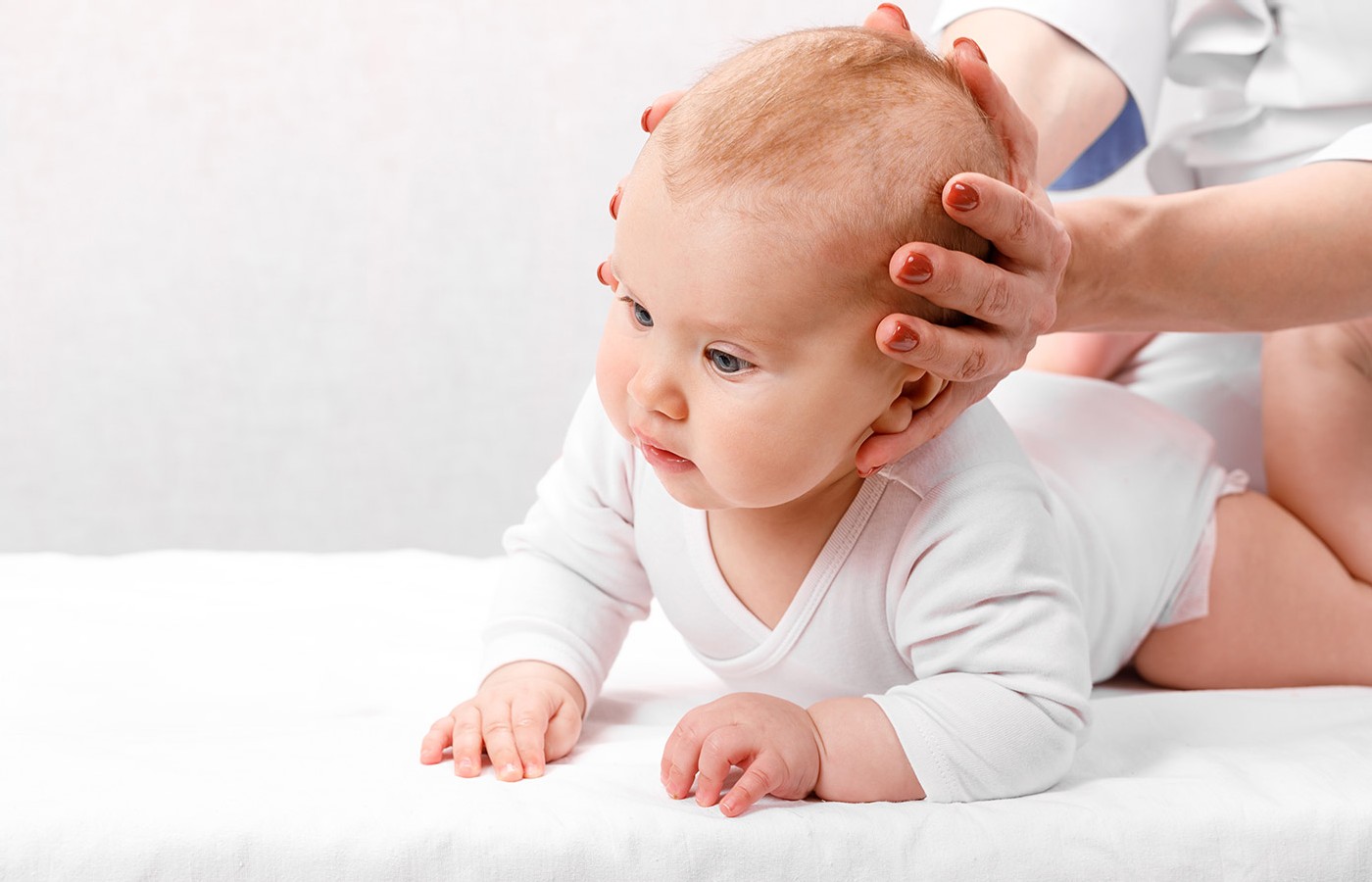 Chiropractic Pediatrics in Today’s Modern World