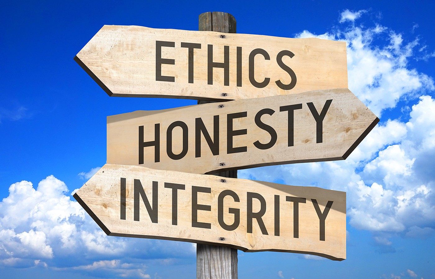 Unethical Influence