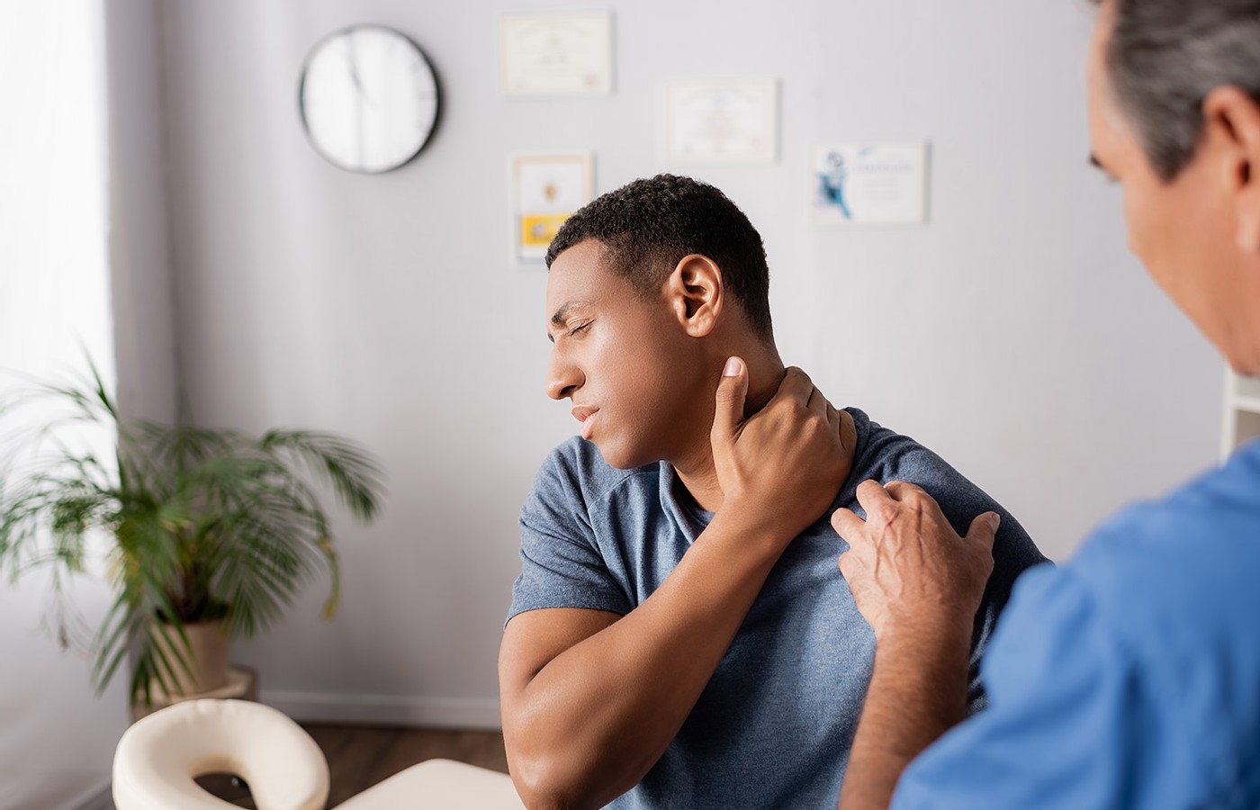 Two Ways Your Patients Are Defeating Your Adjustments
