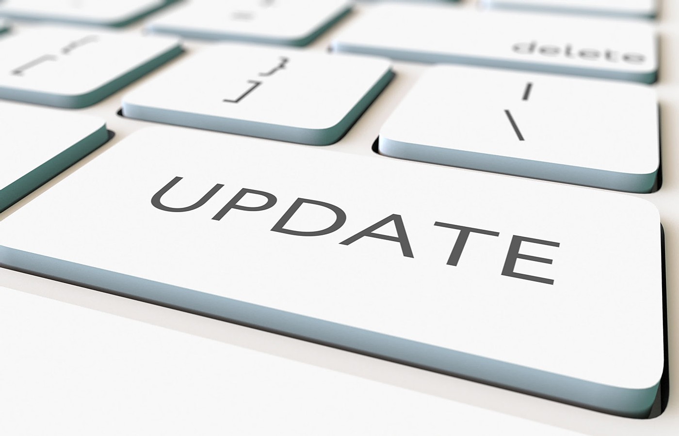 Advance Beneficiary Notice (ABN) Update