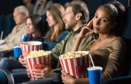 Theater Headaches: A Surprising Cause