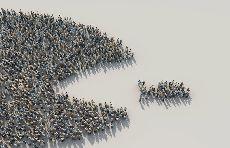 Corporate Medicine’s Attack on Chiropractic