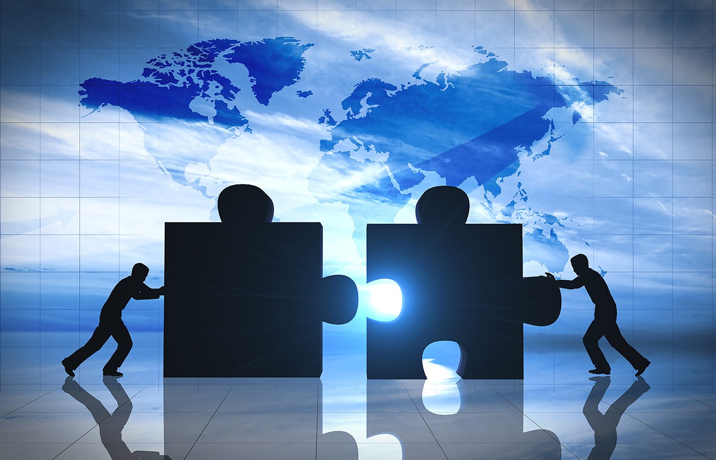 NBCE-FCLB Merger Approved