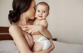 Chiropractic for a Premature Infant With Feeding Dysfunction