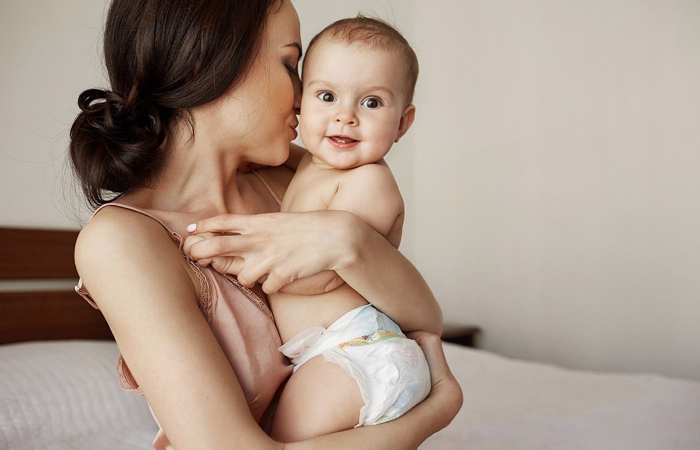 Chiropractic for a Premature Infant With Feeding Dysfunction