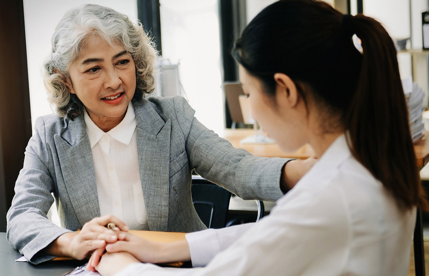 Avoiding Sexual Misconduct Allegations: Proactive Risk-Management Strategies