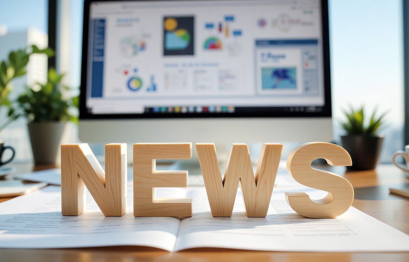 News in Brief