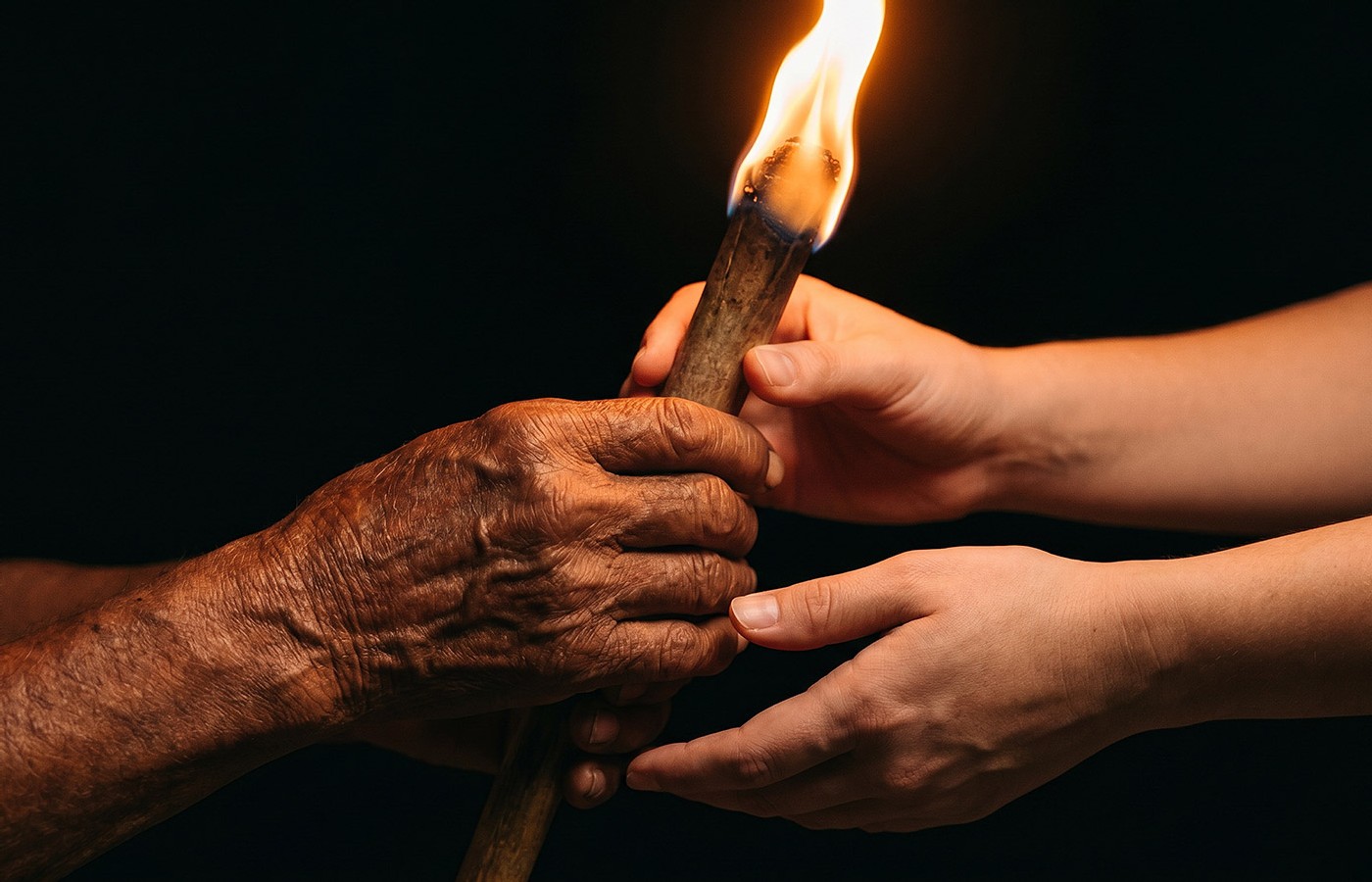 Take It From An Old Timer: Five Things a New DC Should Not Forget
