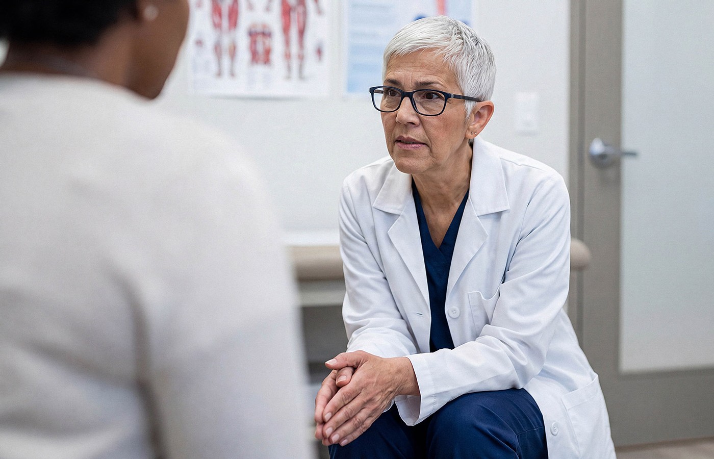 Why the Patient Consultation Is the Most Important Part of the Patient Journey