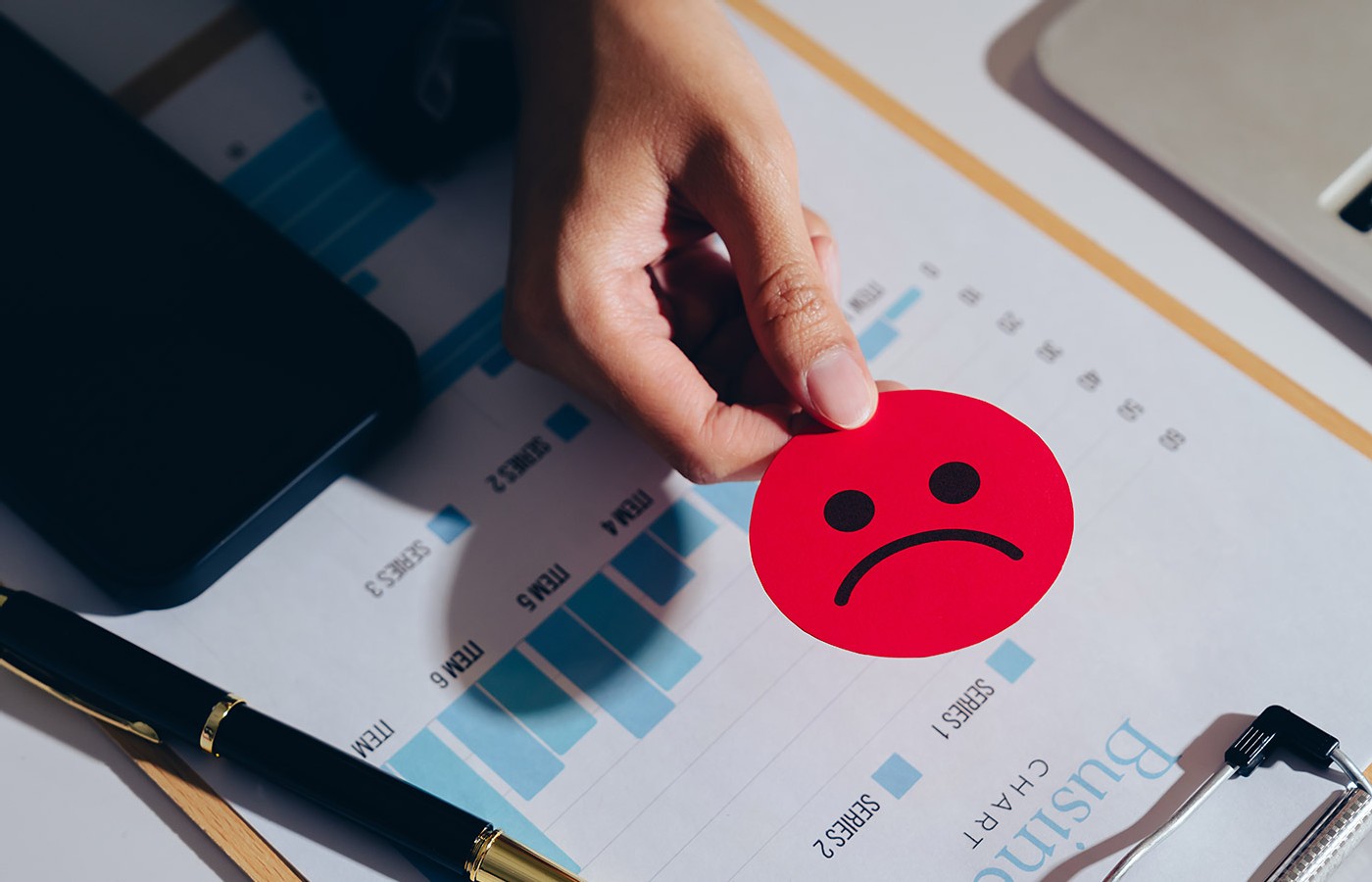 Why Really Smart DCs Still Make Really Poor Financial Decisions