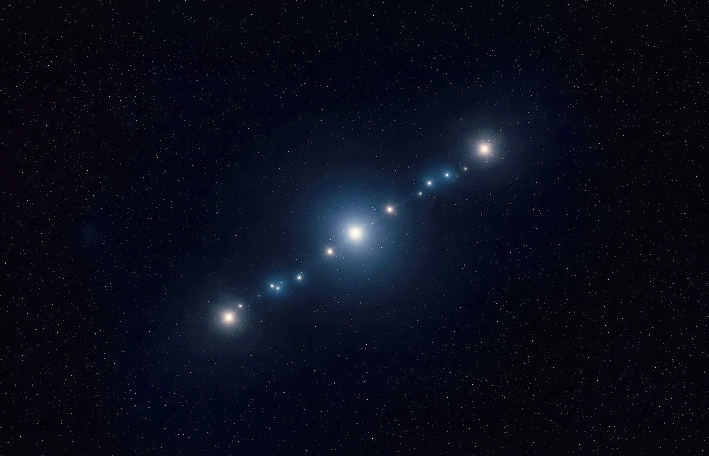 The Stars Are Aligning for Chiropractic