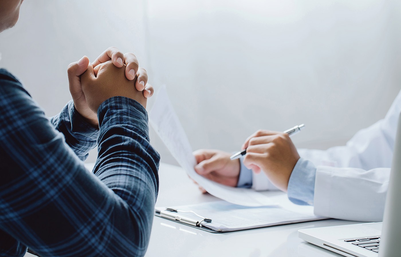 Words That Heal – or Hurt