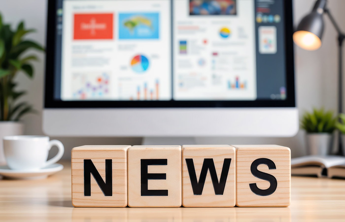 News in Brief