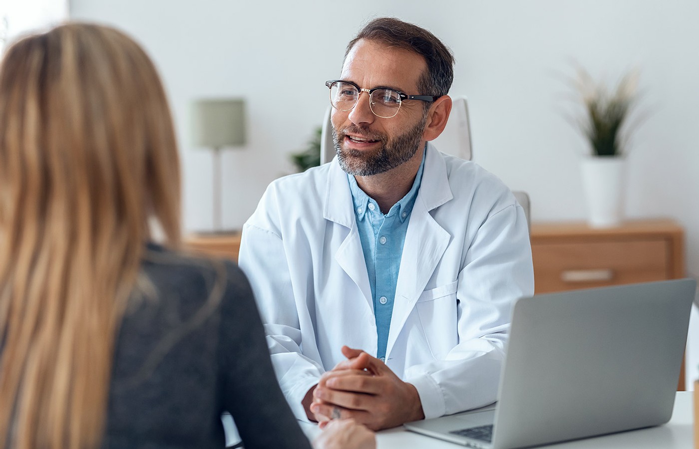 Your #1 Patient Conversation Is More Important Now Than Ever